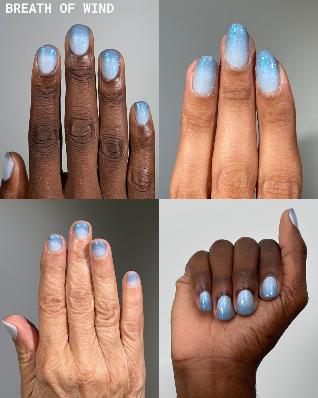 Lacquer Set