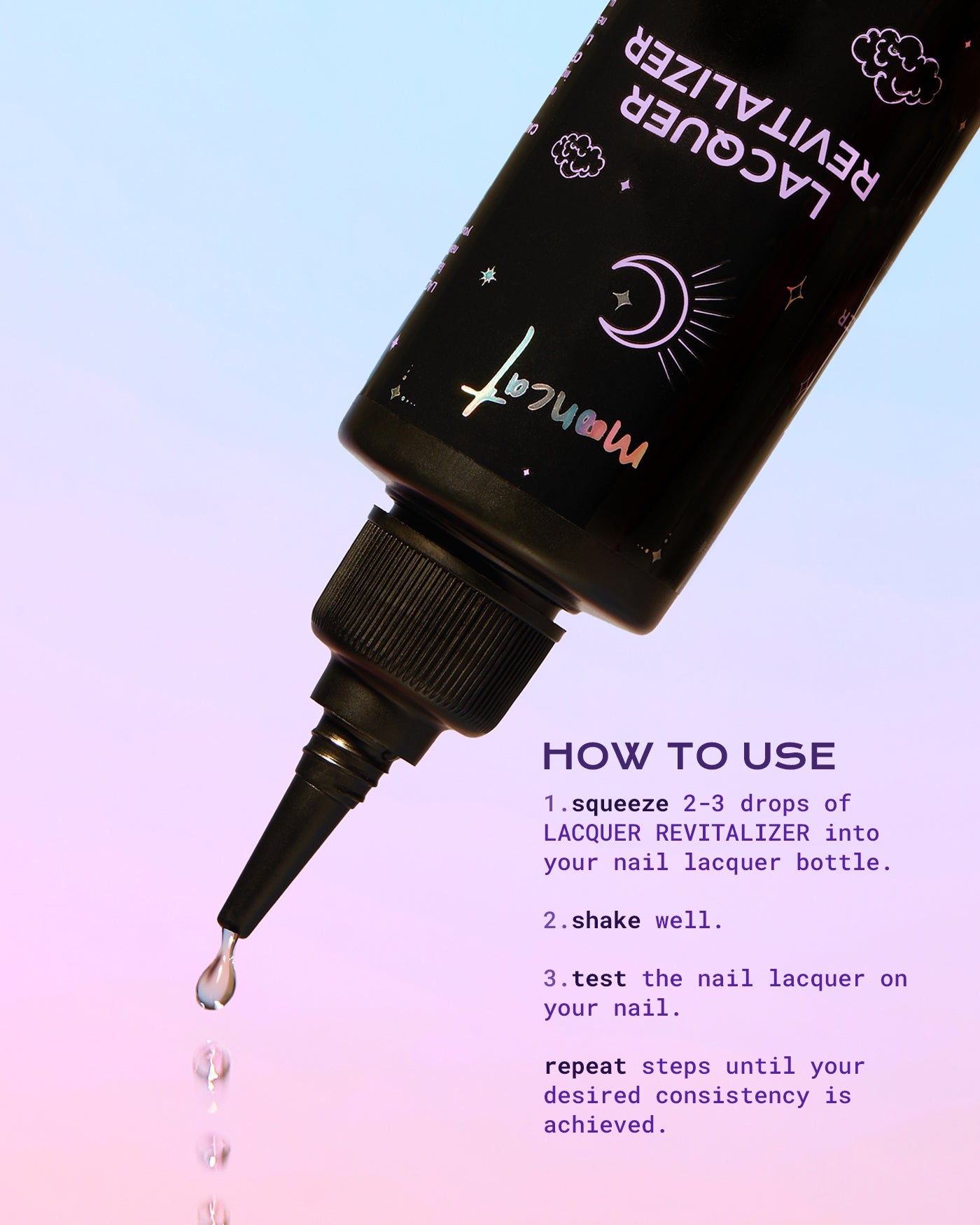 Lacquer Revitalizer