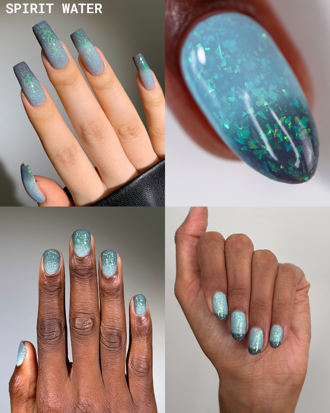 Lacquer Set