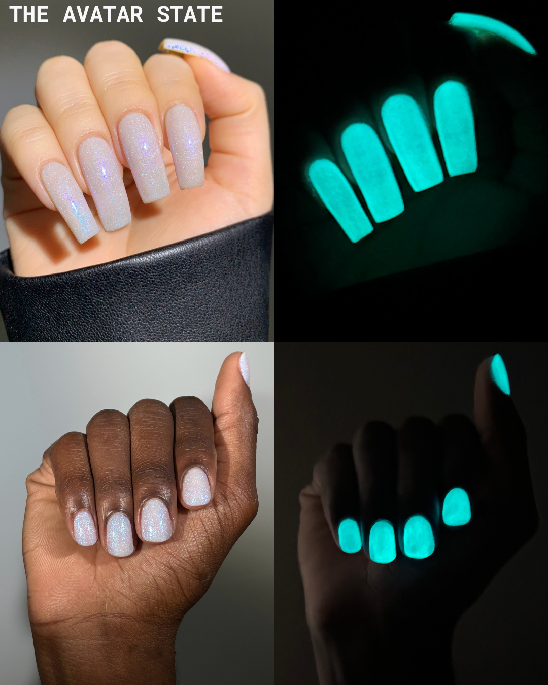 Lacquer Set