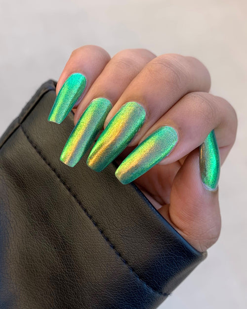 Alien Invasion