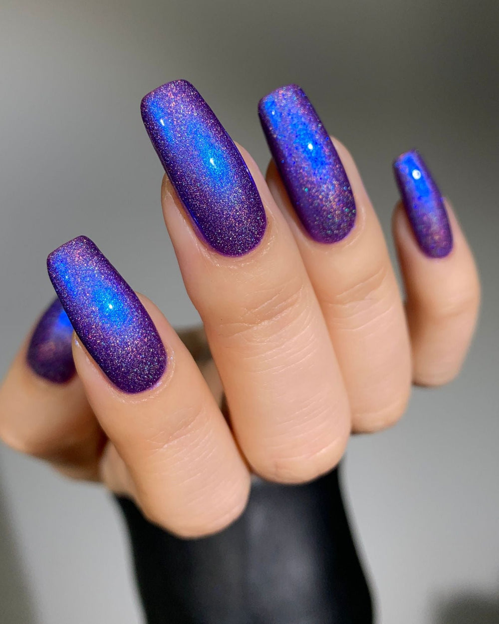 Holographic