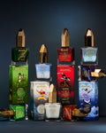 Lacquer Set