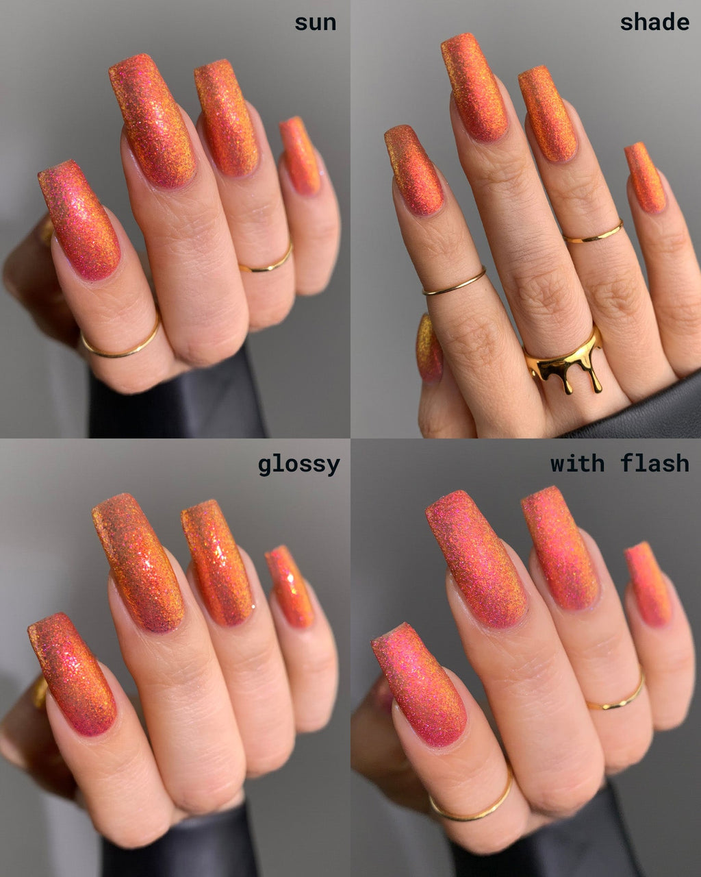 Molten Lava