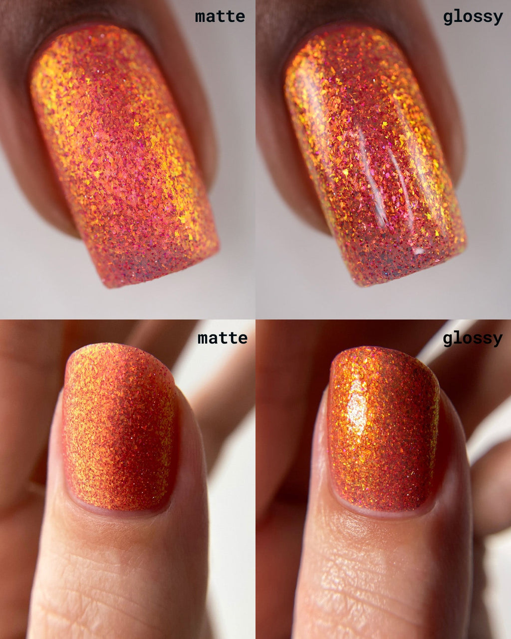 Molten Lava