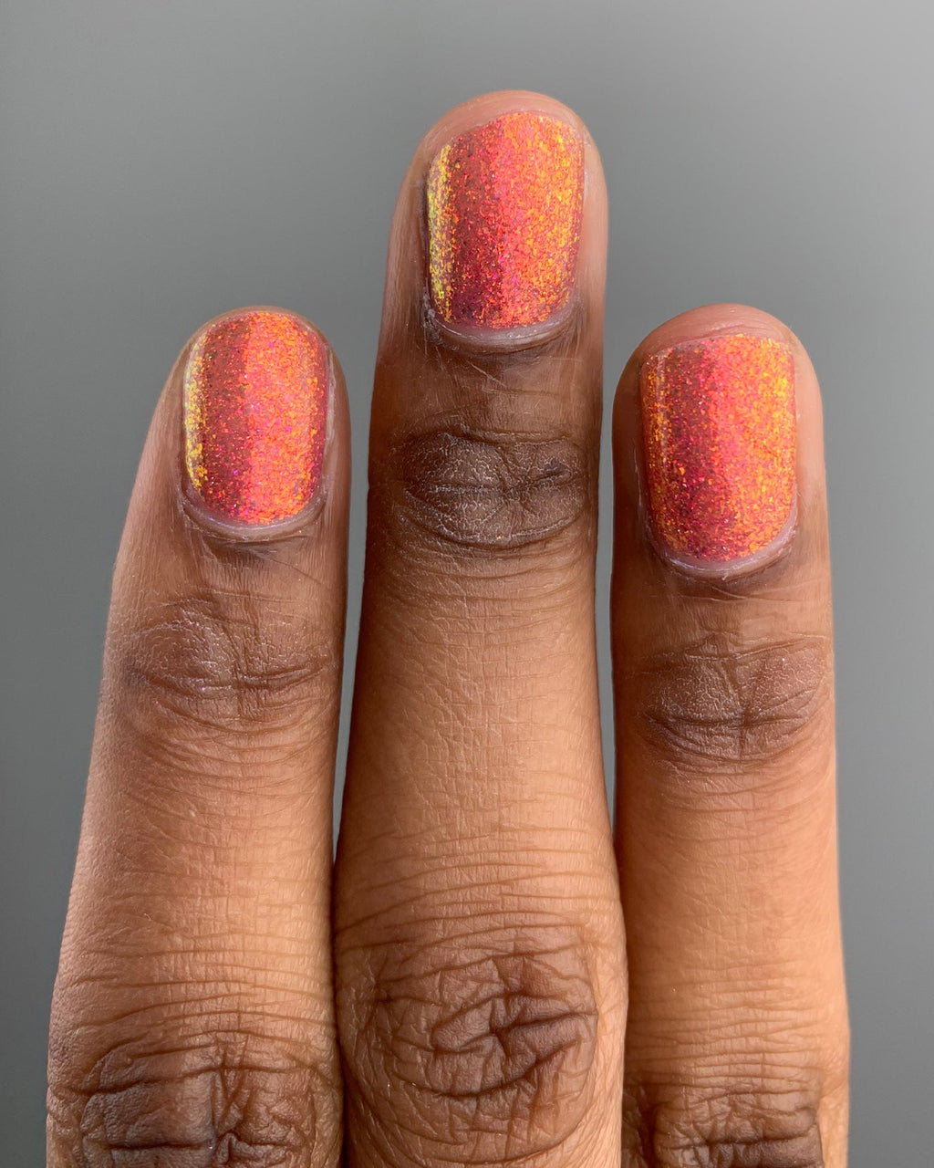 Molten Lava