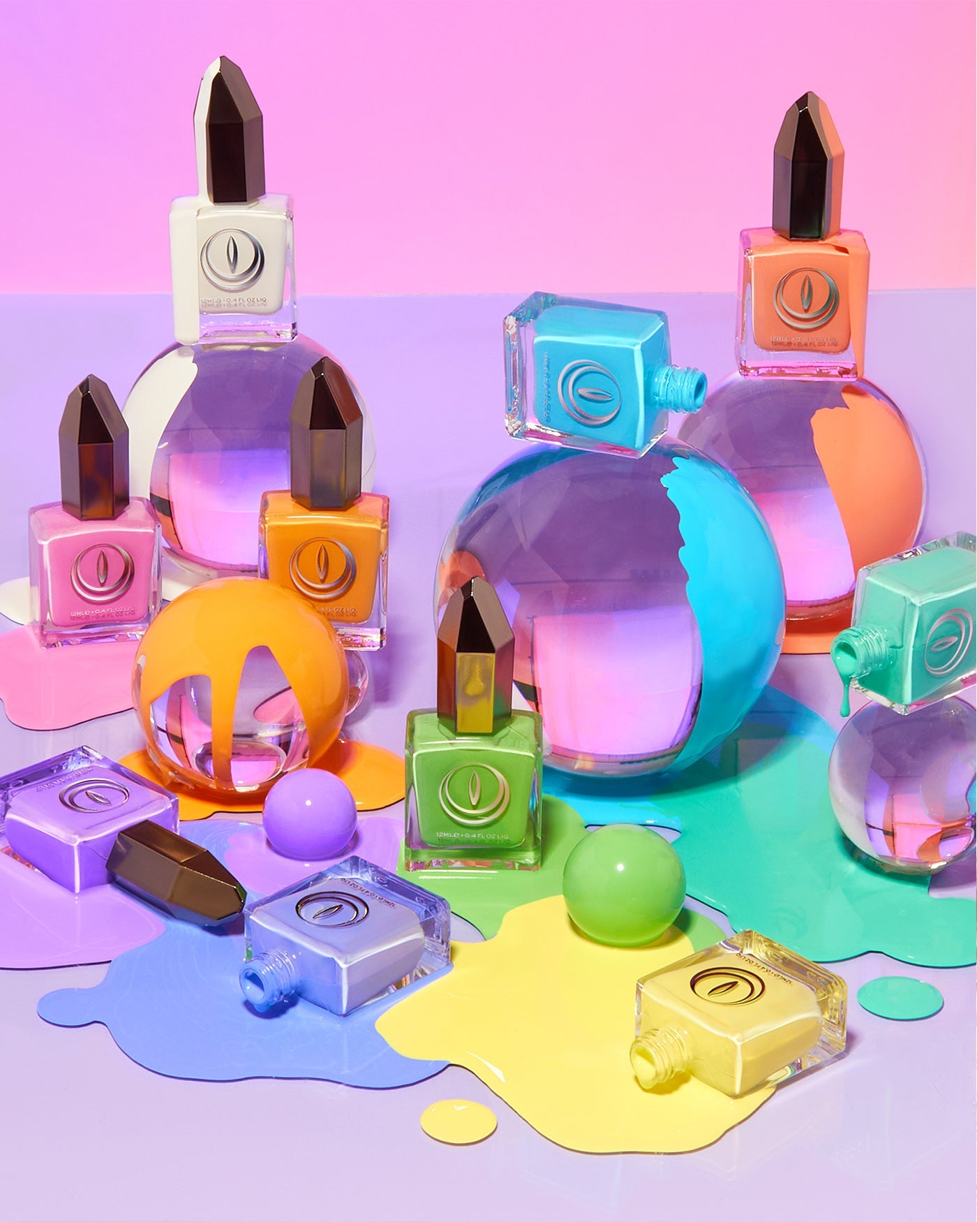 Technicolor Dreams Set