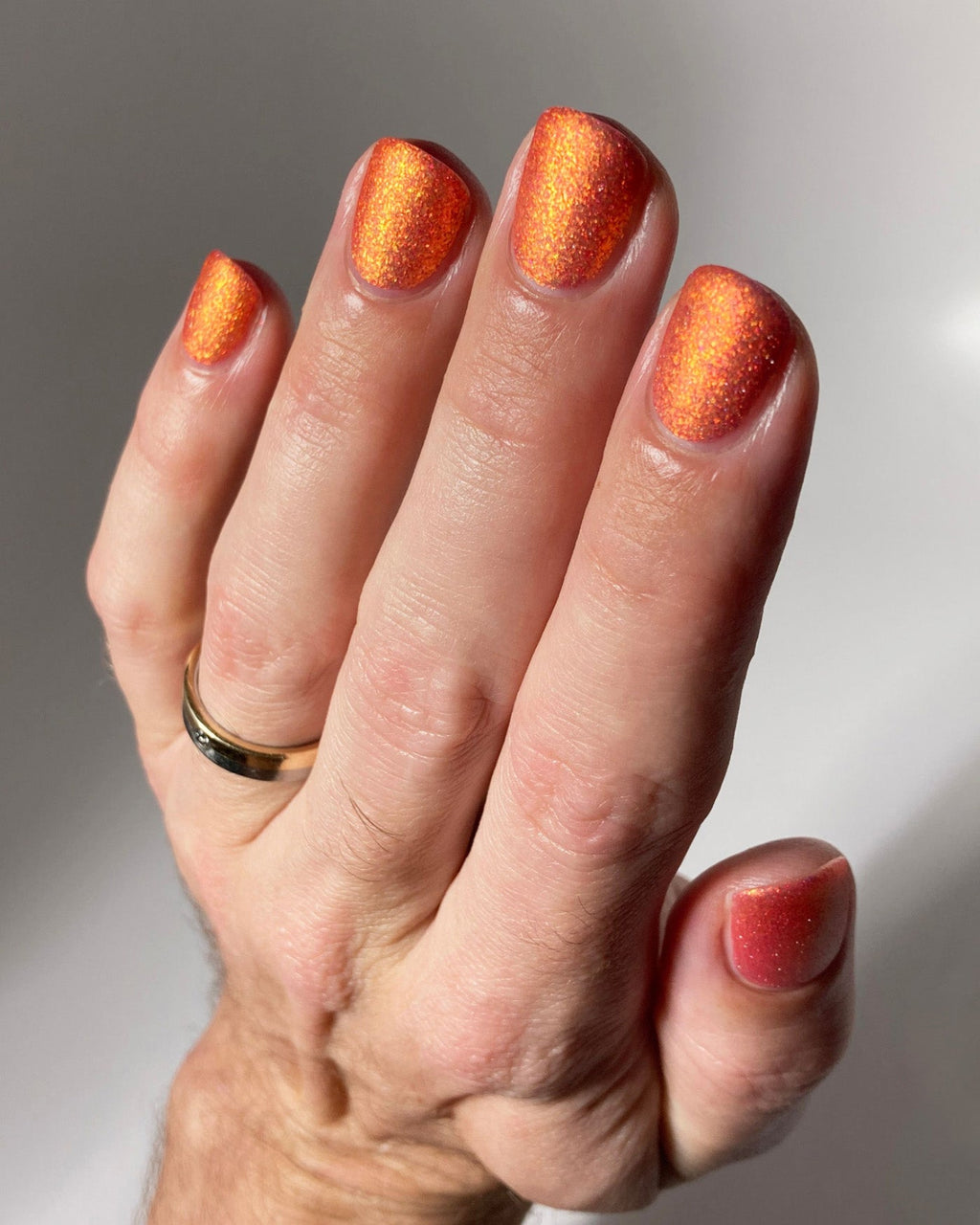 Molten Lava