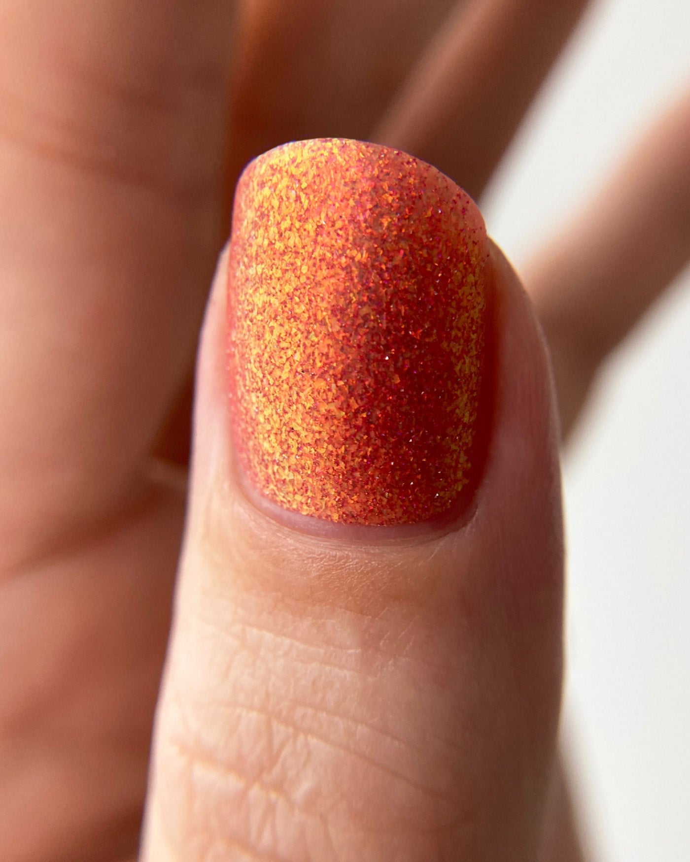 Molten Lava
